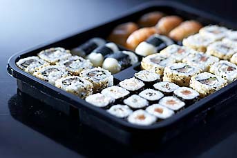 sushi kaiserslautern catering ofiara